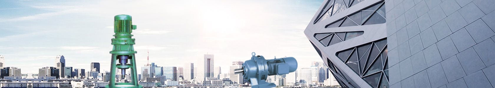 云南昆明減速機(jī)